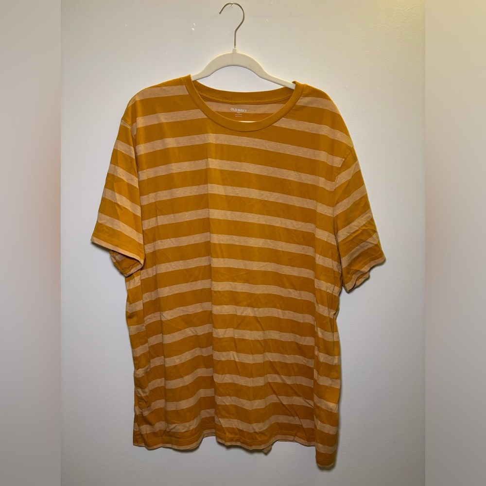 Old Navy Striped Tee